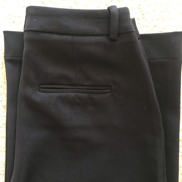 Wide leg trousers - Picture 6 of 7